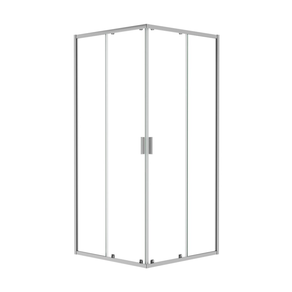 Packshot kabiny prysznicowej