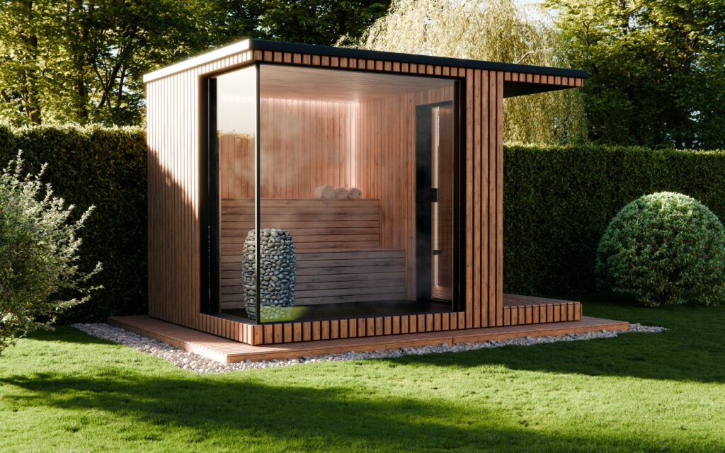 Wizualizacje 3D produktowe