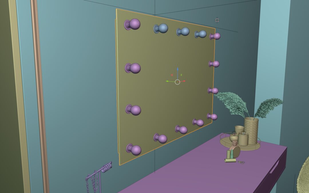 Od koncepcji do katalogu: proces tworzenia profesjonalnej wizualizacji produktu 3D