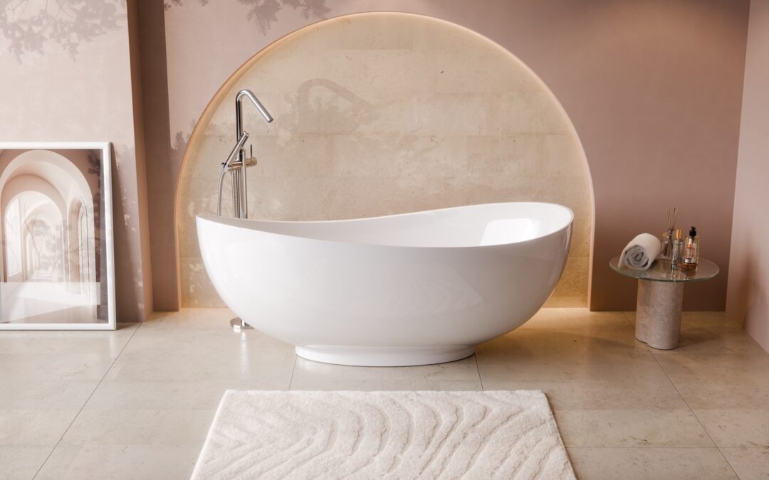 Jak 3D zmienia branżę wyposażenia łazienek i armatury – przykłady z rynku